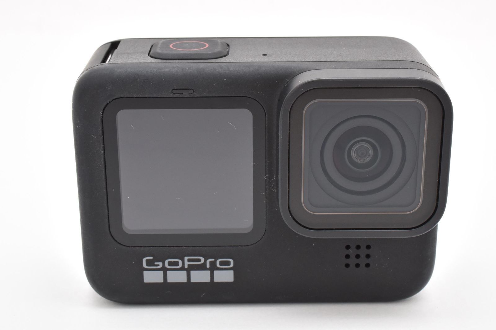 Black アクションカメラセット