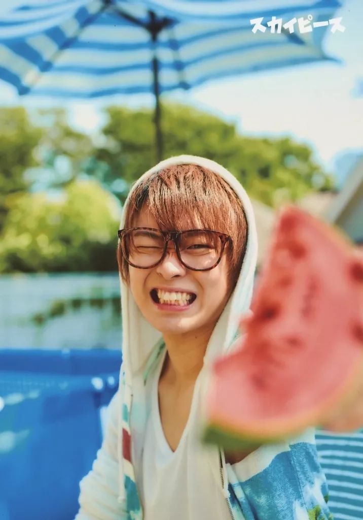 スカイピース Enjoy Summer Fest Buddy まつり2019 スカイピース