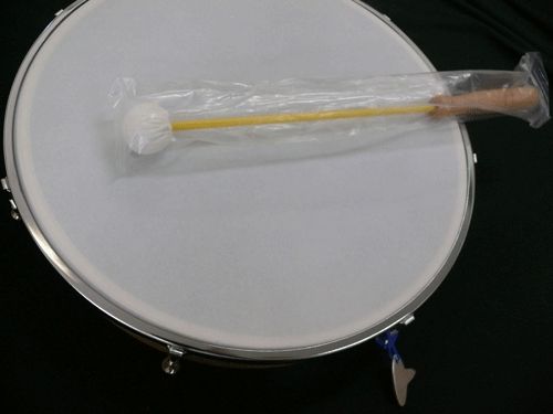 チューナブルタンバリン