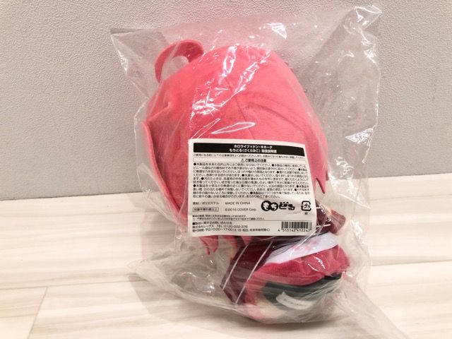 ホロライブ　さくらみこ　もちどる　ドン・キホーテ　コラボ【G1570-007】081 さくらみこ ホロライブ×ドン・キホーテ｜surround