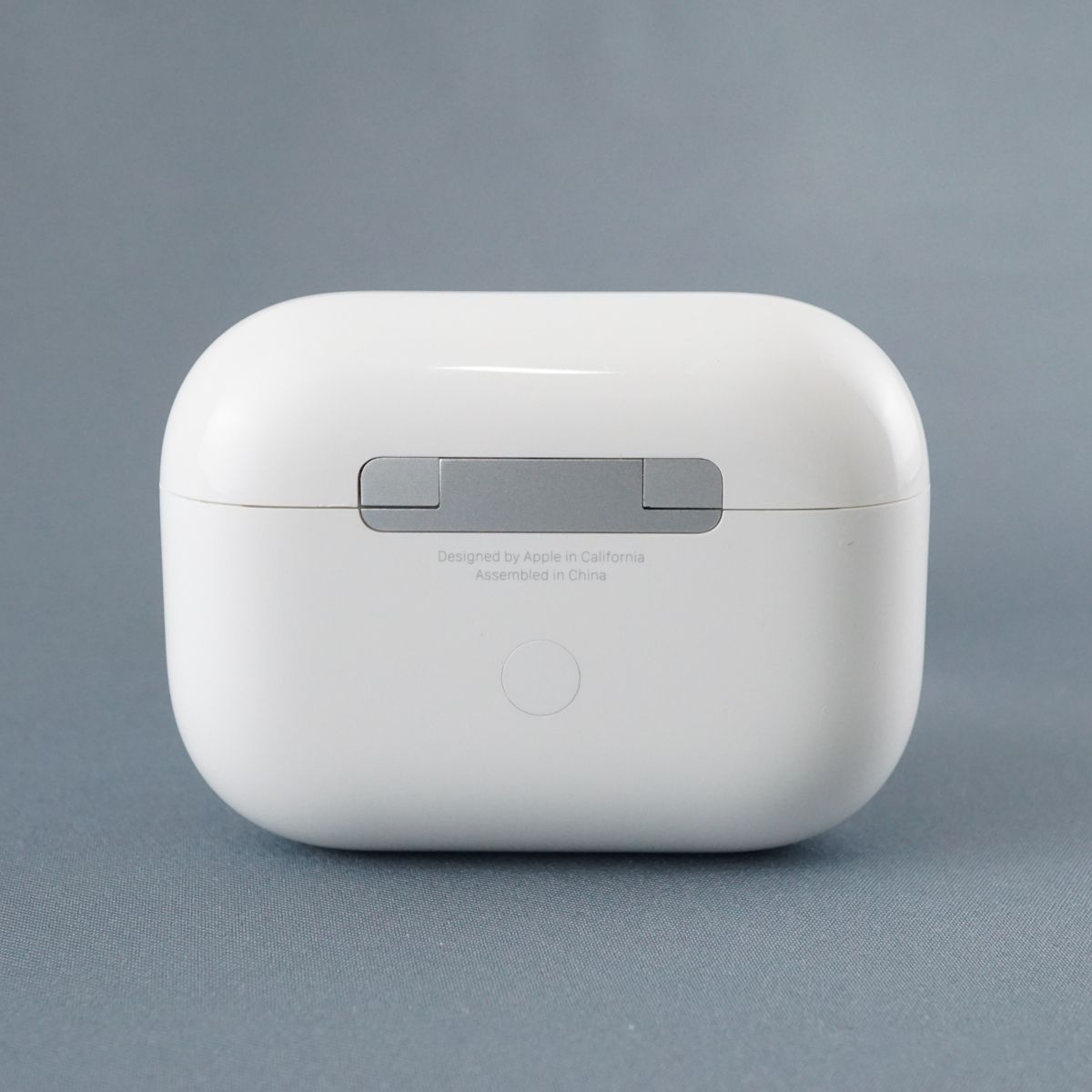 Apple AirPods Pro 充電ケースのみ USED超美品 正規品完動品