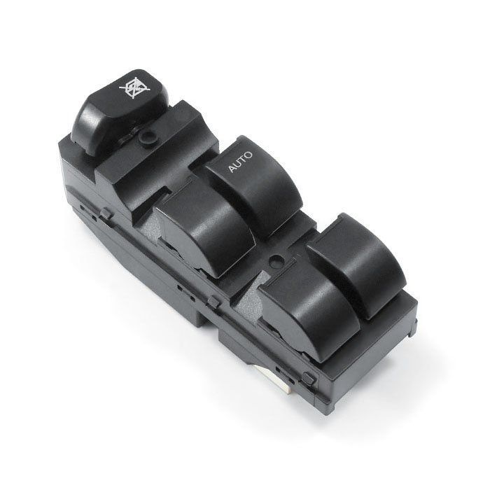 新品 AZワゴン MJ21S MJ22S パワーウィンドウ コントロール スイッチ 37990-72J00 37990-72J11 互換品 純正交換 社外品 窓 ウィンドウ