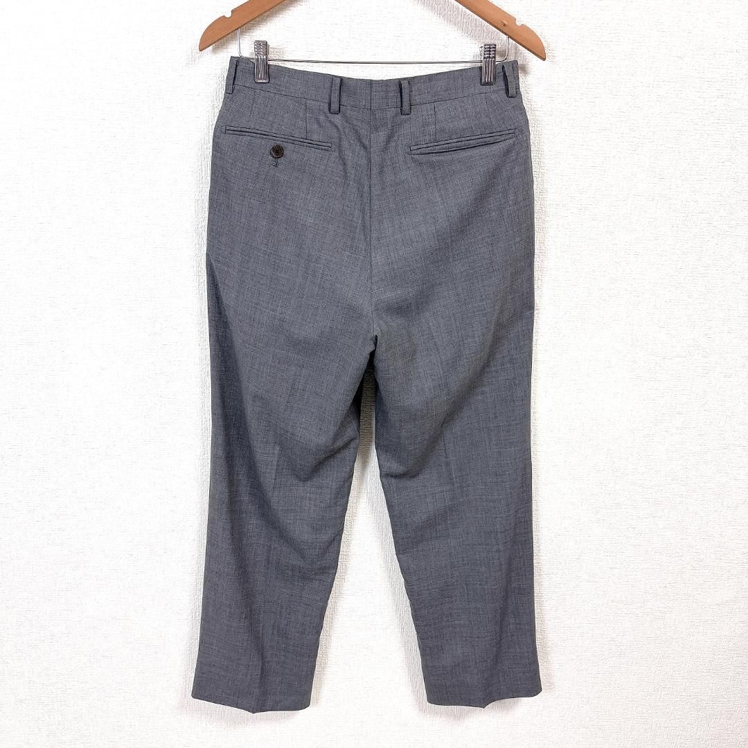 スーツセットアップ