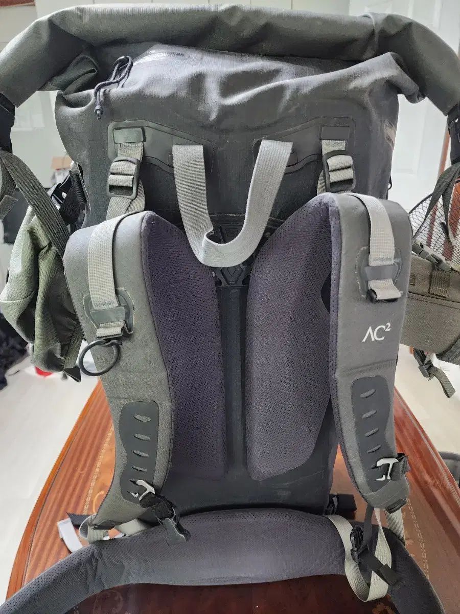 ARC TERYX アークテリクス arrakis50