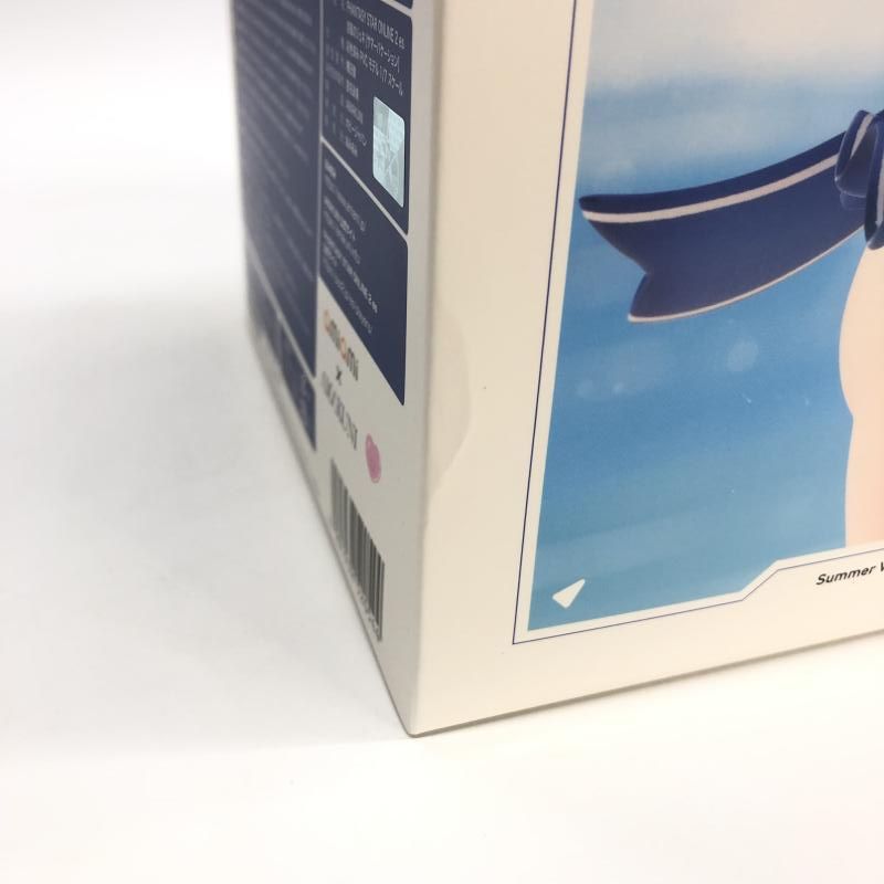 中古】未開封・箱凹み)あみあみ＆AMAKUNI 涼風のジェネ[サマー