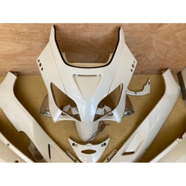 フォルツァ250 MF06-130