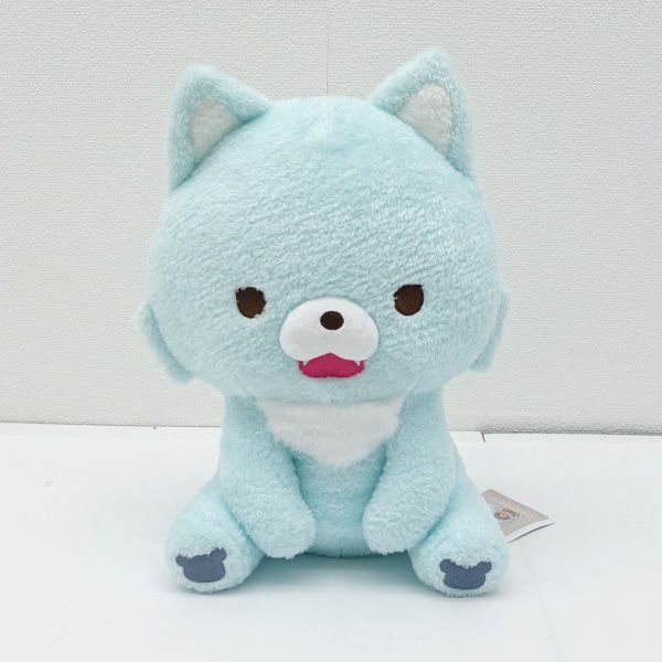 コリラックマ おとまりセット ぬいぐるみ 新品未使用　サンエックス　リラックマ リラックマ&コリラックマ ぬいぐるみセット サンエックス - メルカリ