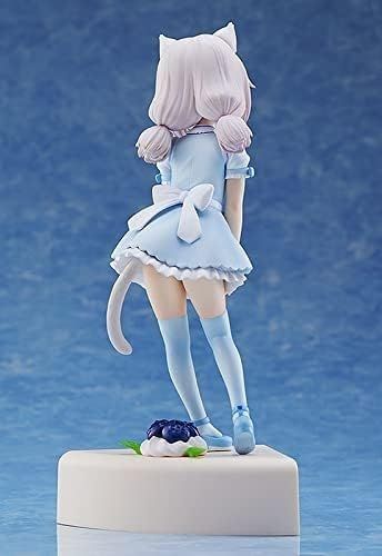 ネコぱら バニラ Pretty kitty Style [Pastel Sweet] 1/7