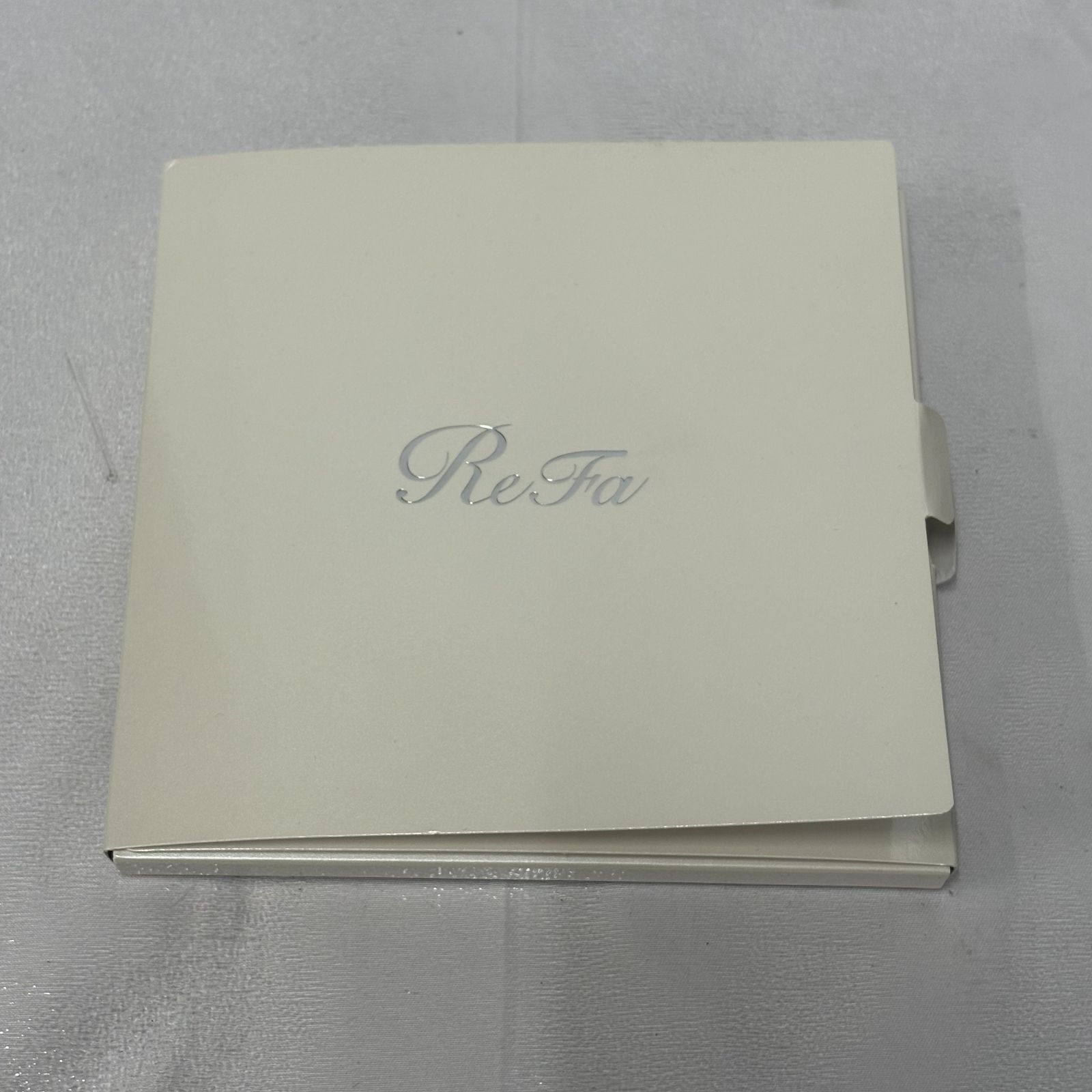 【新品未使用】ReFa for BODY RF-BD1827B ReFa for BODY RF-BD1827B ReFa for BODY | PRODUCTS | ReFa | MTG Co