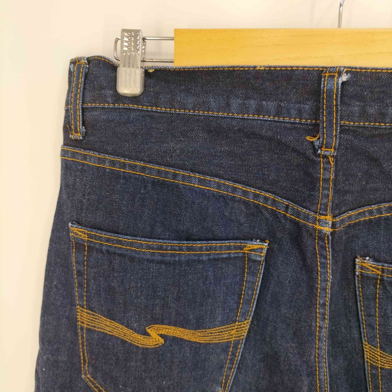 ヌーディージーンズ Nudie Jeans SLIM JIM ジーンズ メンズ W32 L32 