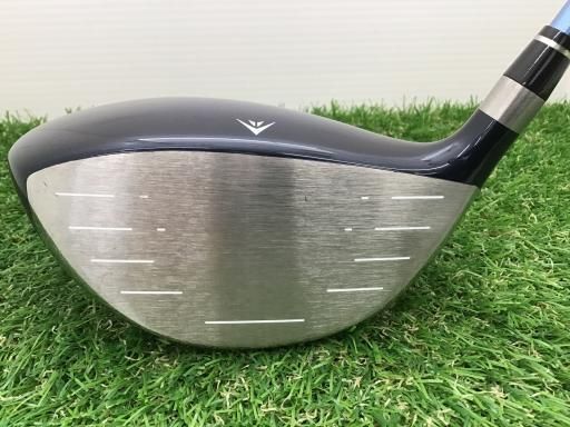 本間ゴルフ Be ZEAL 535 13° レディース ドライバー DR VIZARD for フレックスL 女性用 右利き 右用 Cランク ゴルフクラブ