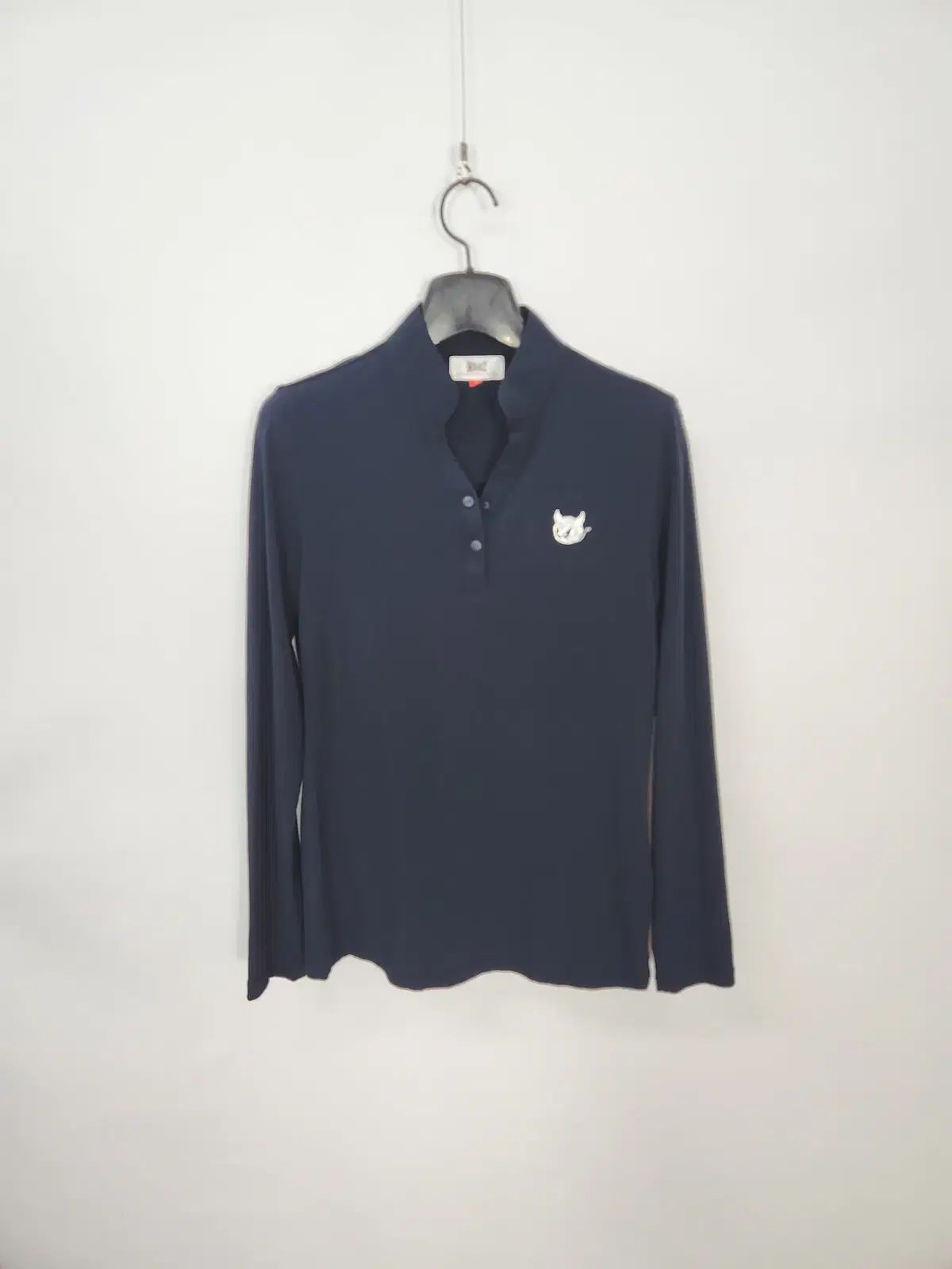 2 サイズ 90 WAAC ワック WACC レディース 長袖 Tシャツ