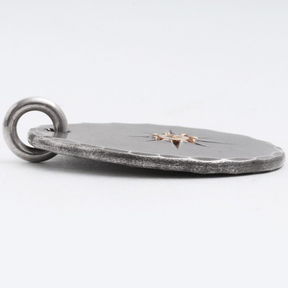 GORO'S タタキ メタル 大 シルバー - メルカリ