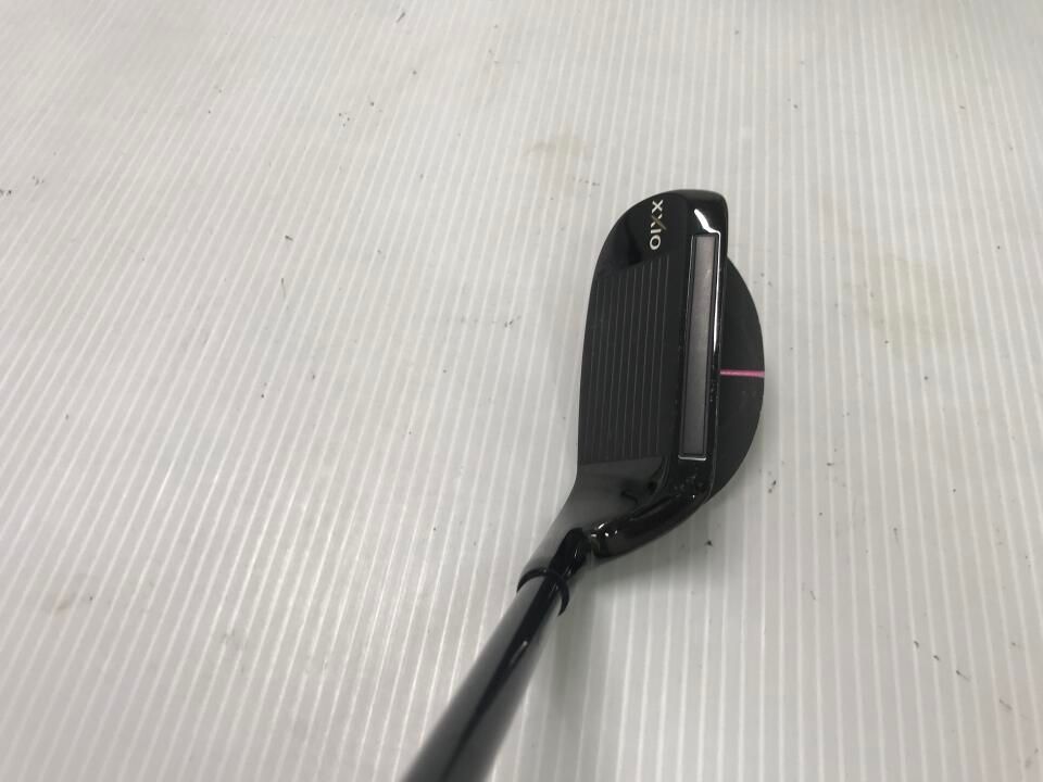 ゼクシオ チッパー ☆Dunlop/ダンロップ レディースウェッジ XXIO CR