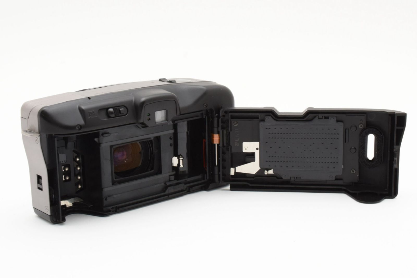 ☆外観美品☆ キャノン CANON AUTOBOY S II #915 - メルカリ