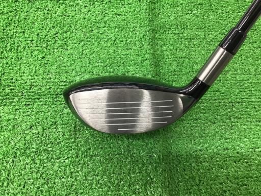 キャロウェイ APEX UW 19° ユーティリティ UT リシャフト フレックスその他 メンズ 男性用 右利き 右用 Cランク ゴルフクラブ