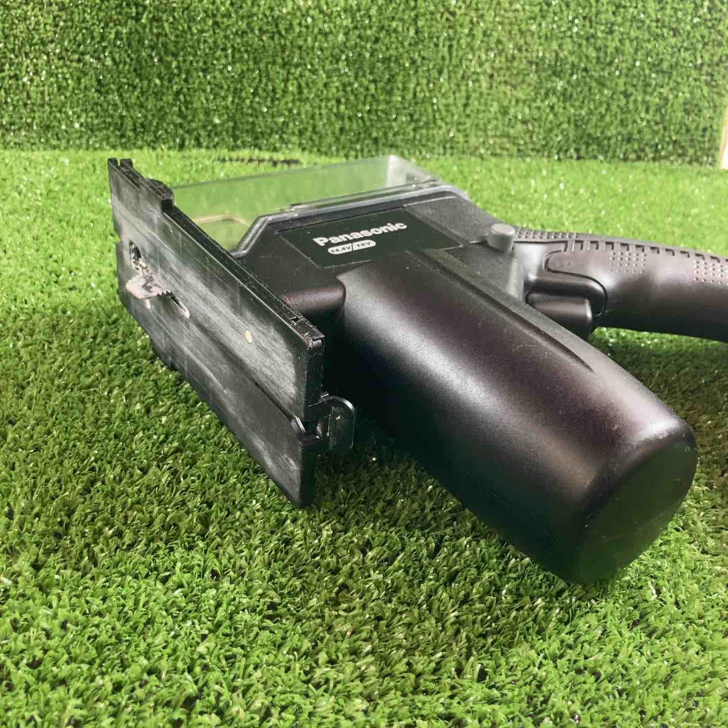 パナソニック Panasonic コードレス角穴カッター 本体のみ EZ45A3X-B ボードカッタ 川崎店 HRDEVELOPMENT_JP