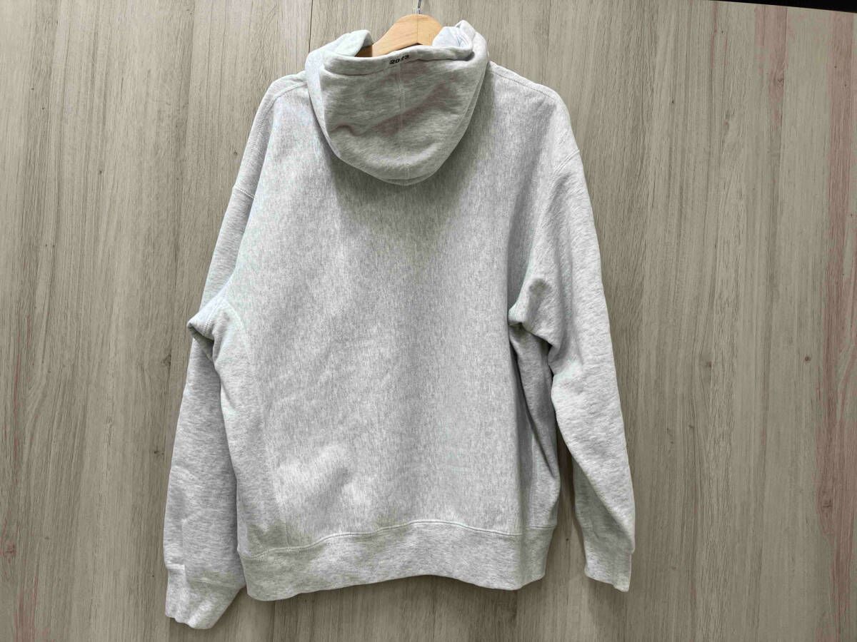 Supreme - supreme undercover コラボ パーカー Lサイズの通販