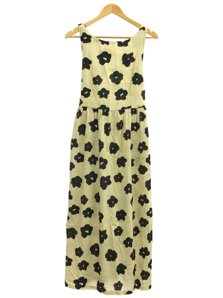 RITAROW 2136-J-VE ワンピース レディース ベージュ ONE SIZE