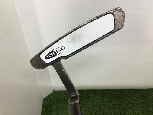 オデッセイ　RED SEVEN X パター 34インチ　中古 RED SEVEN X｜オデッセイ｜パター｜オリジナルスチール｜中古ゴルフ