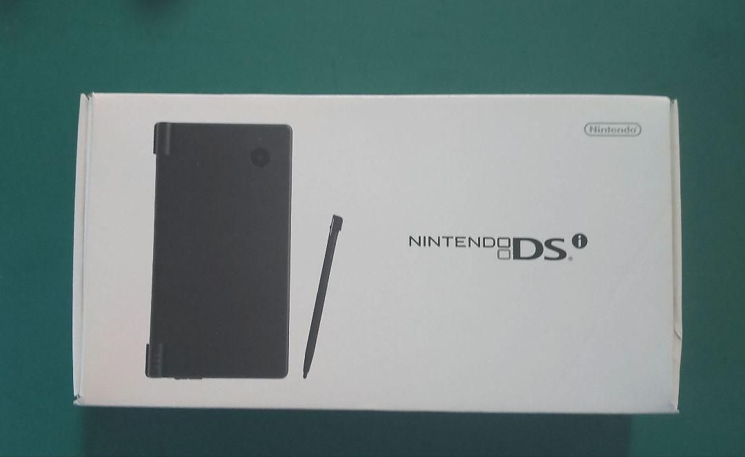 ニンテンドー3DS - F95【中古・良品】 NINTENDOニンテンドーDSI Black 2153 F95【中古・良品】 NINTENDOニンテンドーDSI Black 2153 - メルカリ