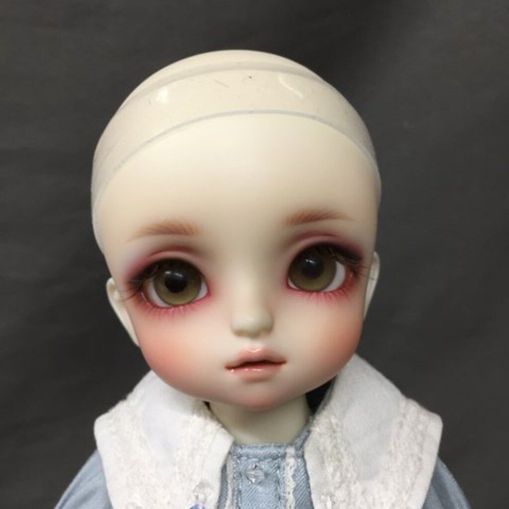 ボークス 幼SD男の子