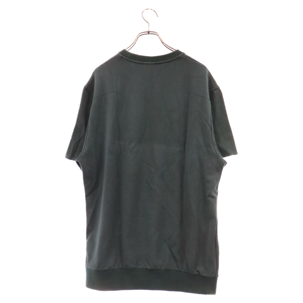 ジロウDior homme 18ss 半袖シャツ ジロウ様専用Dior homme 18ss 半袖シャツ - メルカリ