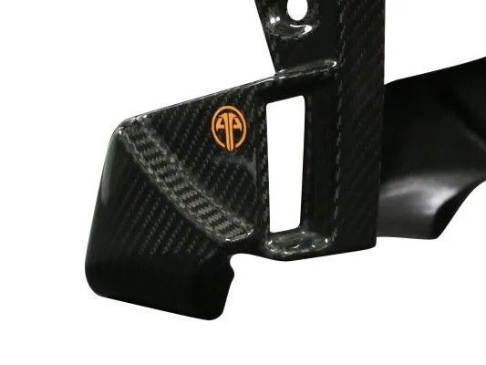 ARMASPEED ZX-25R ZX-4R ZX-4RR フロントフェンダー