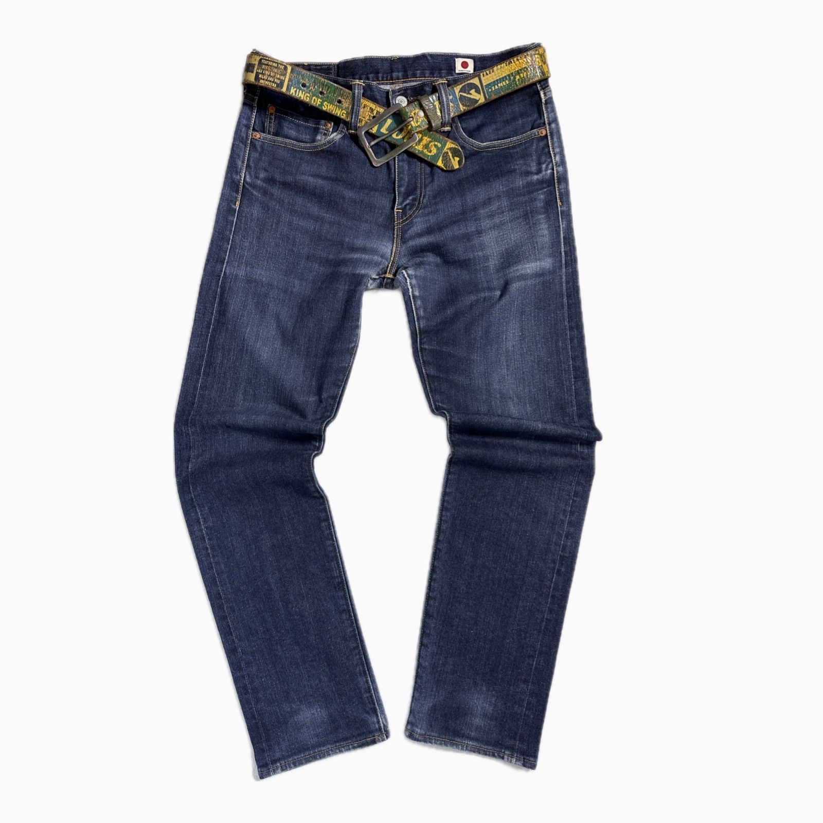 Levi's 511 ストレートデニム W30 L32 リジット 楽天市場】リーバイス511 w30l32の通販