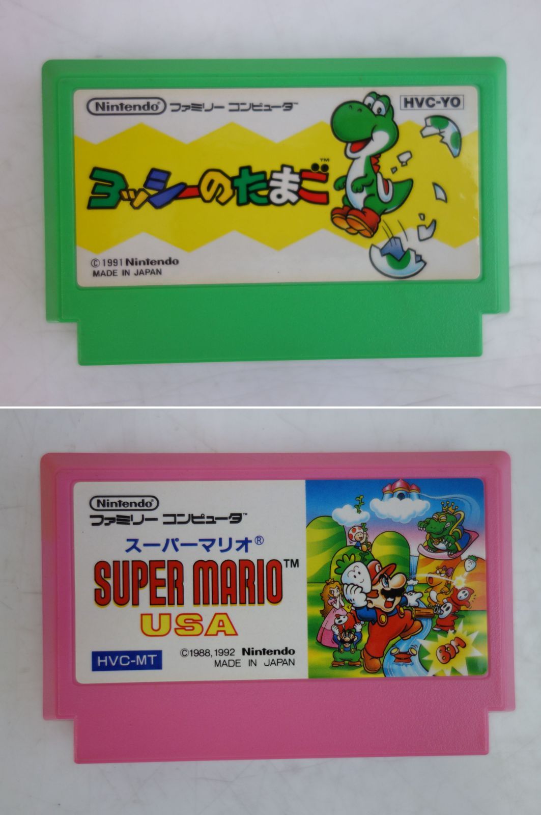スーパーマリオ