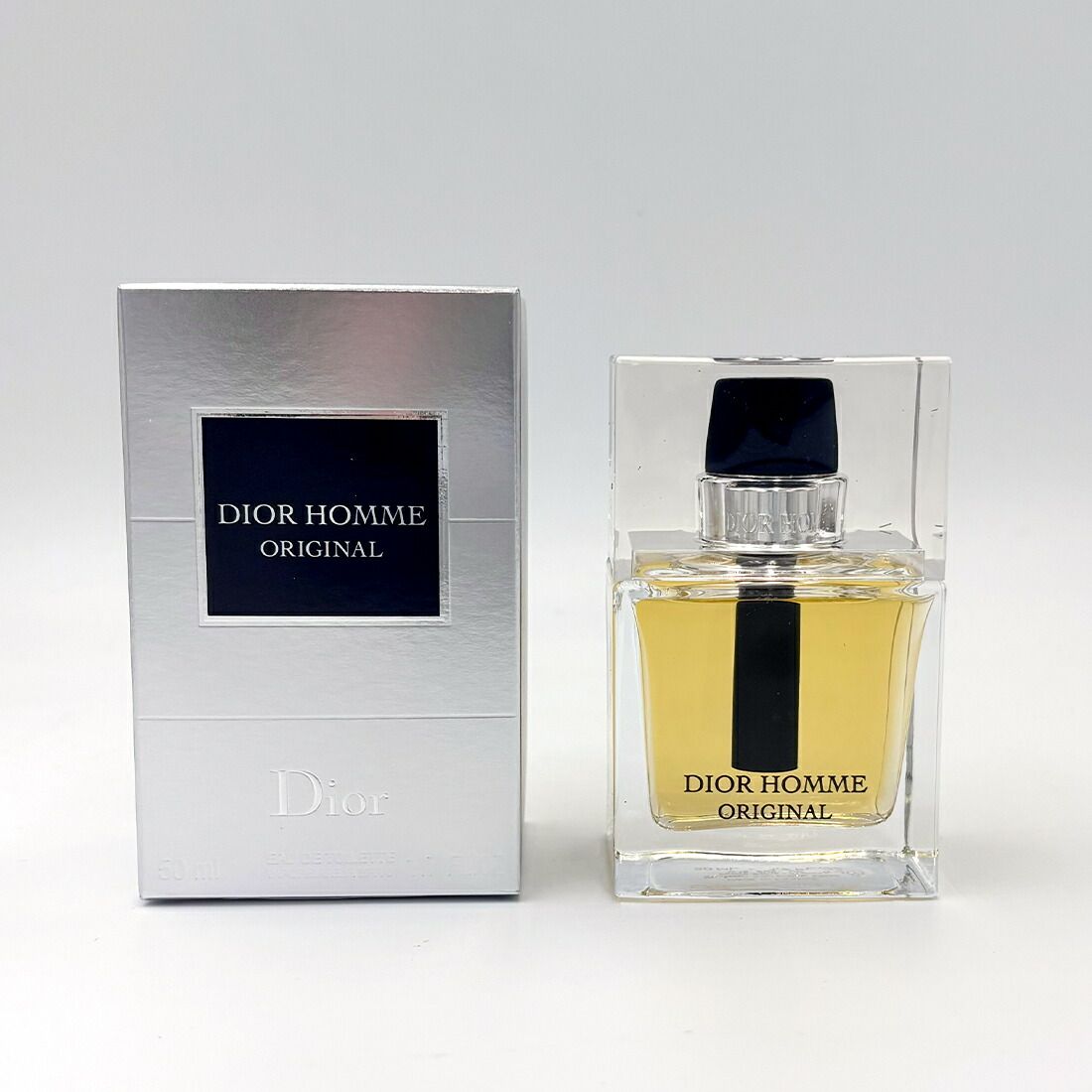 DIOR ディオール ディオール オム オリジナル EDT オードトワレ