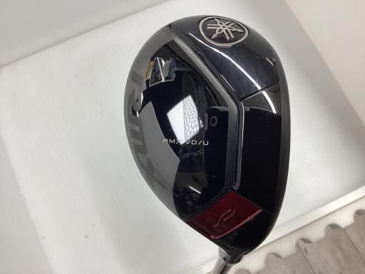 RMX VD/U ユーティリティ フレックスR　U5　VD ヤマハ RMX VD UT｜製品情報｜YamahaGolf ヤマハゴルフ