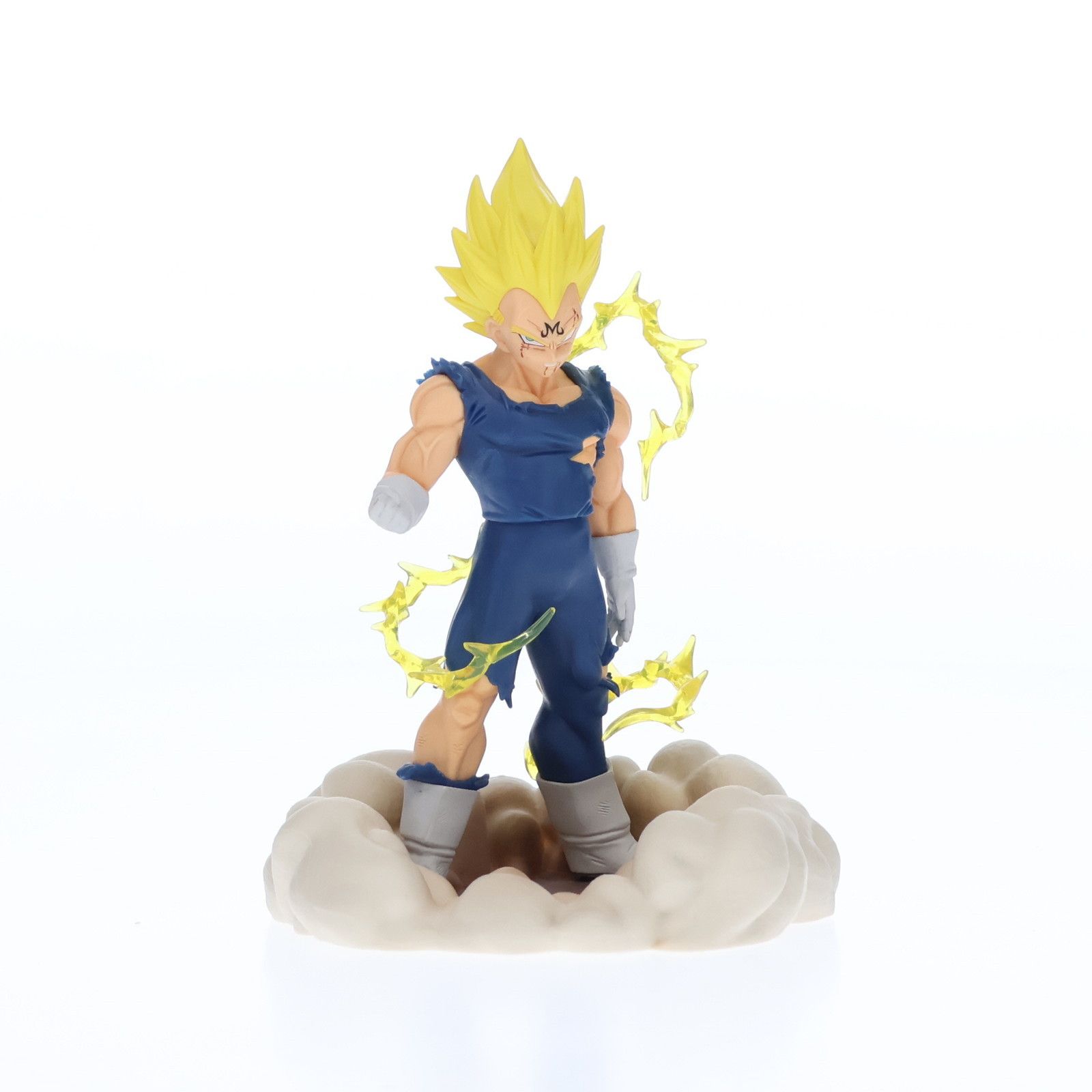 魔人ベジータ ドラゴンボールZ History Box vol.12 DRAGON BALL
