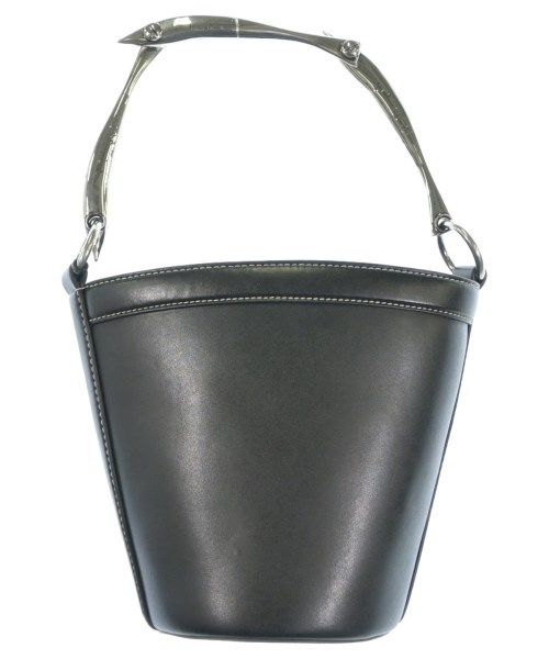 BOTTEGA VENETA ハンドバッグ レディース 古着 送料無料