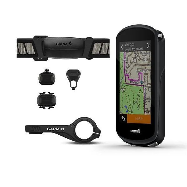 Garmin ガーミンEdge 1030 Plus 日本語版 | gulatilaw.com