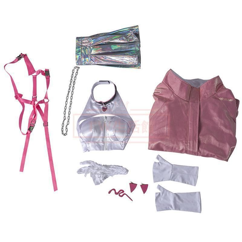 バイパー コスプレ衣装