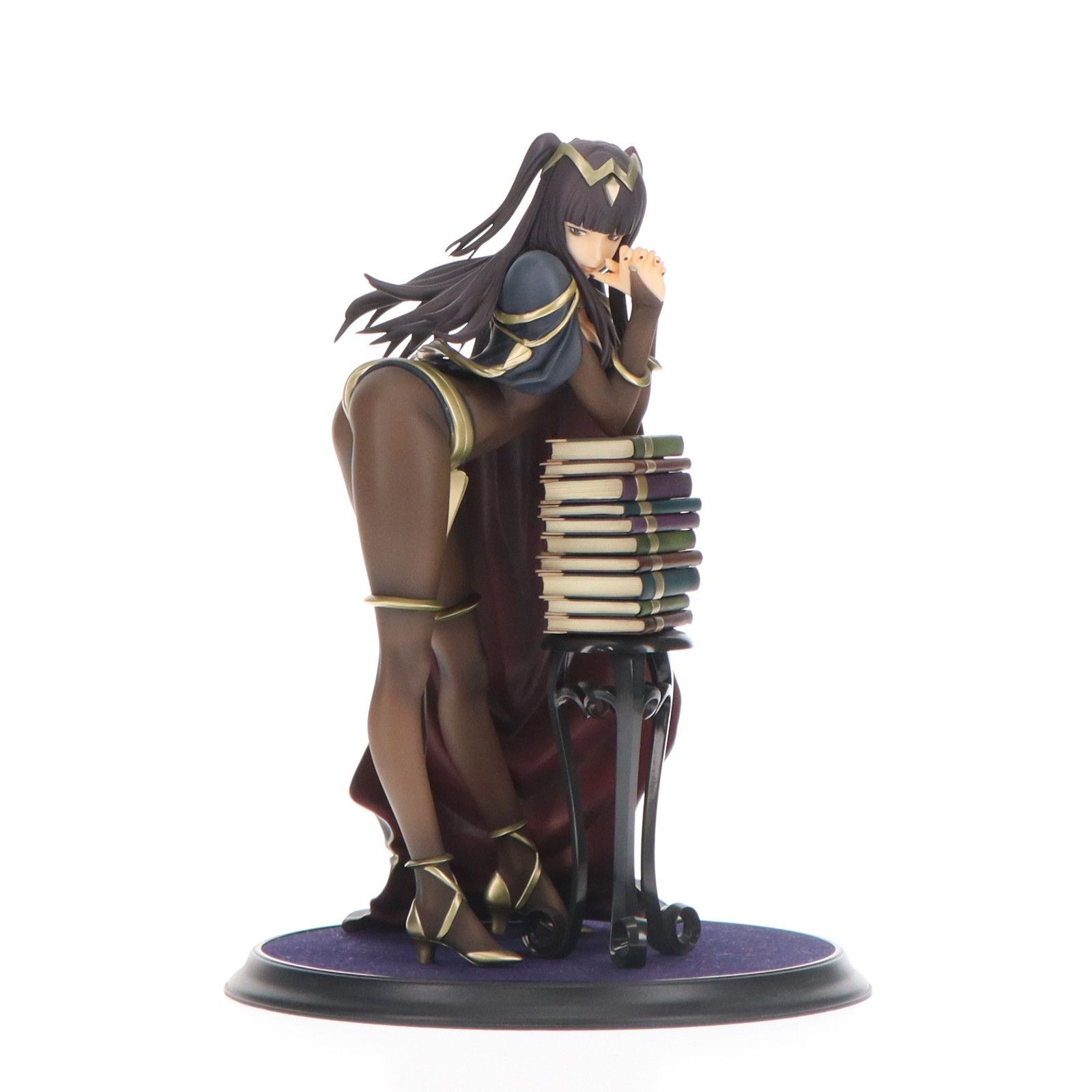 ファイアーエムブレム覚醒 ティアモ フィギュア グッドスマイルカンパニー ファイアーエムブレム 覚醒 ティアモ 1/7 完成品フィギュア