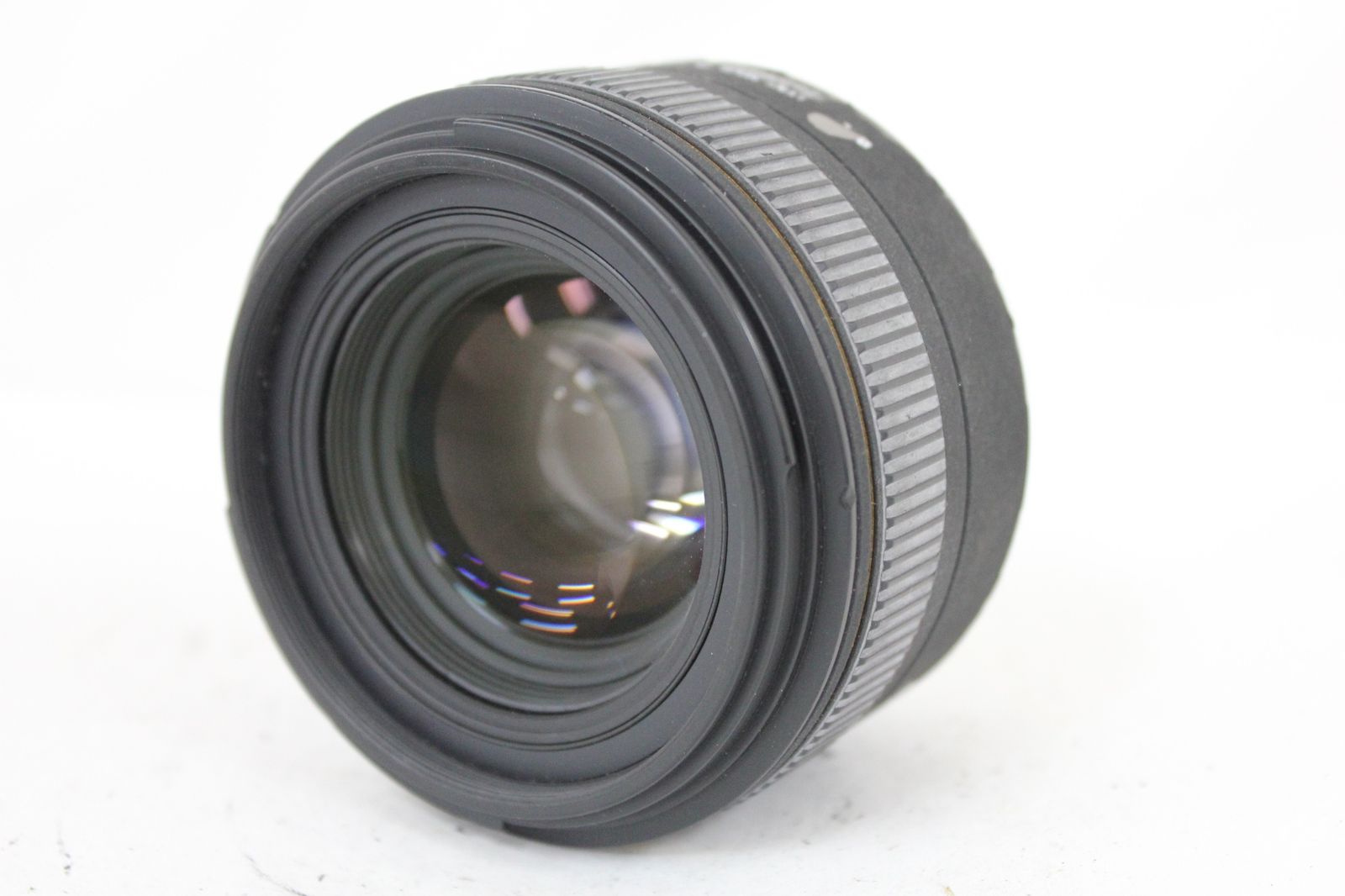 返品保証 シグマ Sigma 30mm F1.4 D DC HSM ニコンマウント レンズ M6170