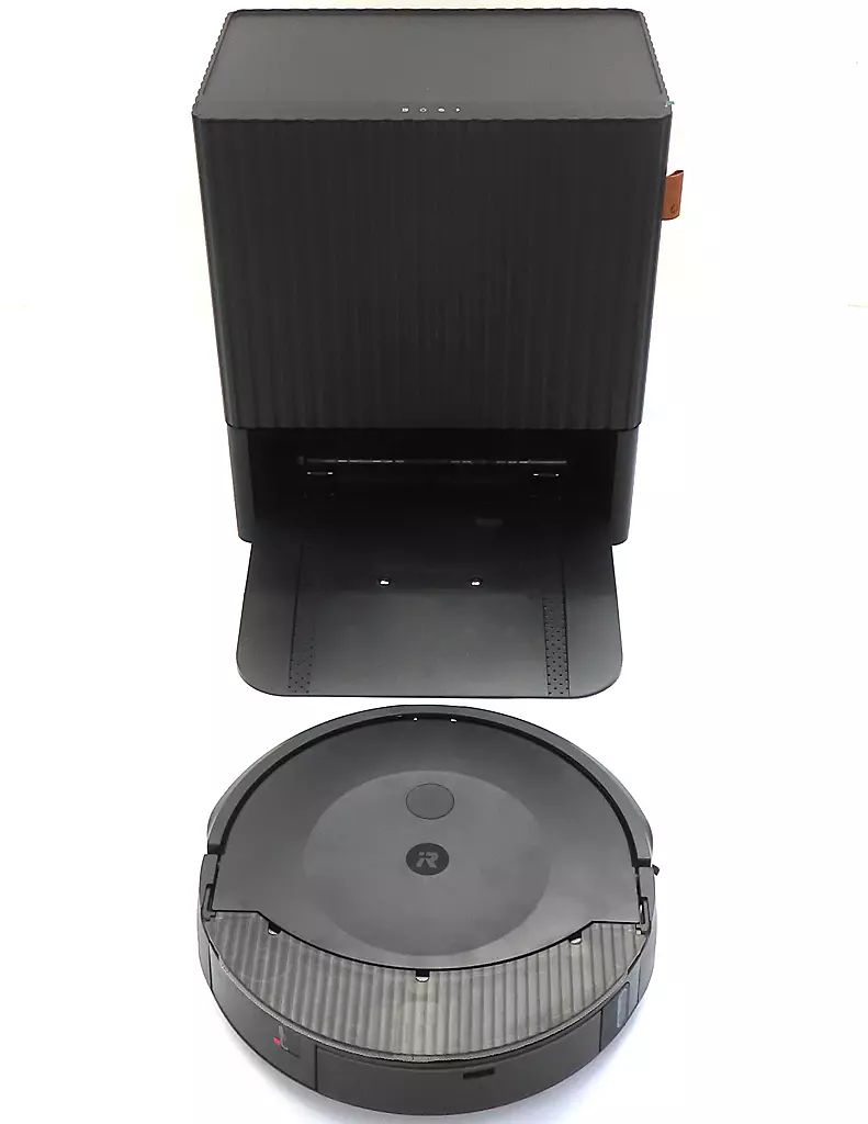 清掃家電 iRobot Roomba Combo 10MAXロボット Autowash充電ステーション X085860