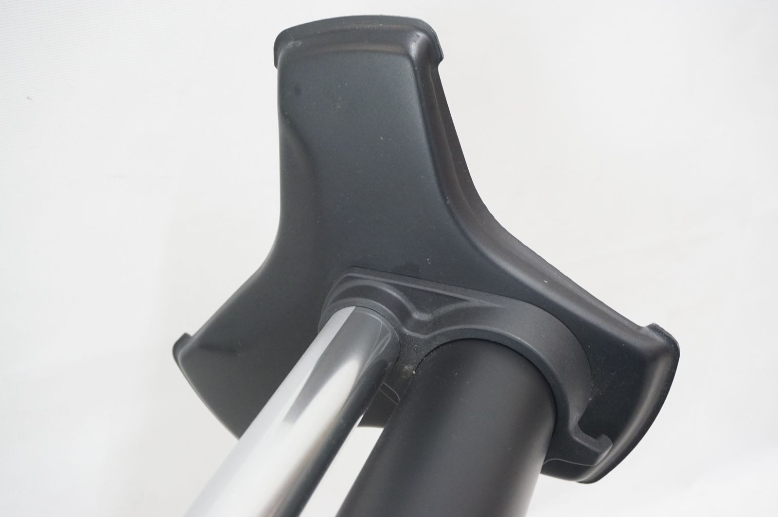 人気アイテムお得に購入！ BONTRAGER ボントレガー TLR FLASH CHARGER フロアポンプ | バイチャリ福岡店 ぜひ当店へようこそ！