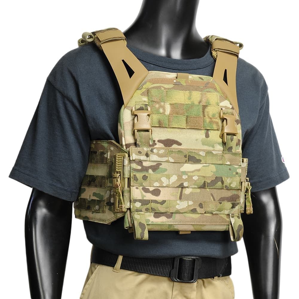ウォーリアー アサルト システムズ　プレキャリ　ほぼ新品 楽天市場】WARRIOR ASSAULT SYSTEMS カバートプレートキャリア