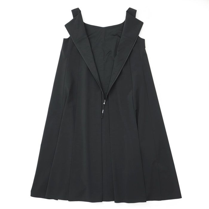 FOXEY フォクシー 高年式 黒 ブラック Aライン ワンピース 楽天市場】FOXEY BOUTIQUE ドレス ノワールシック