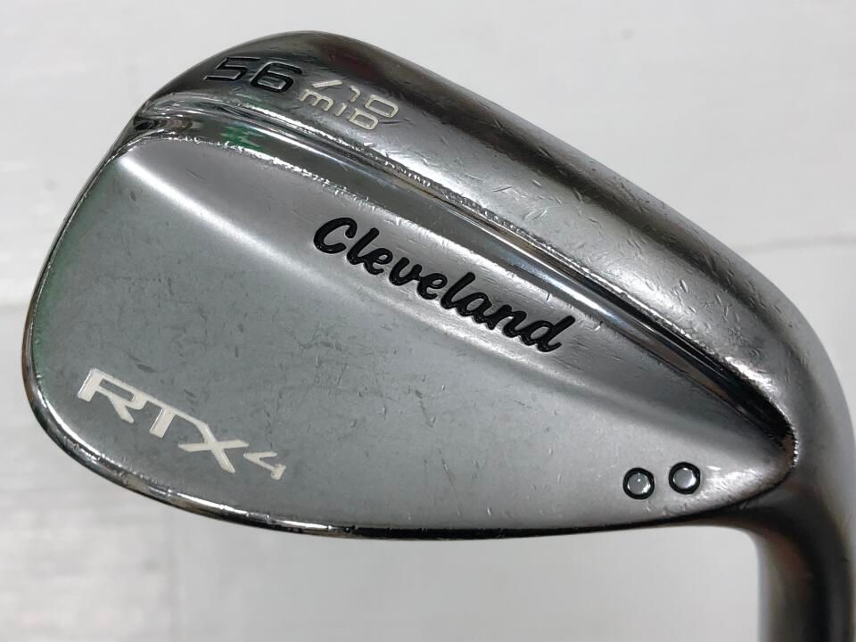 クリーブランド RTX6 ZIPCORE 48° MODUS3 120 クリーブランド RTX6 ZIPCORE 48° MODUS3 120 楽天市場