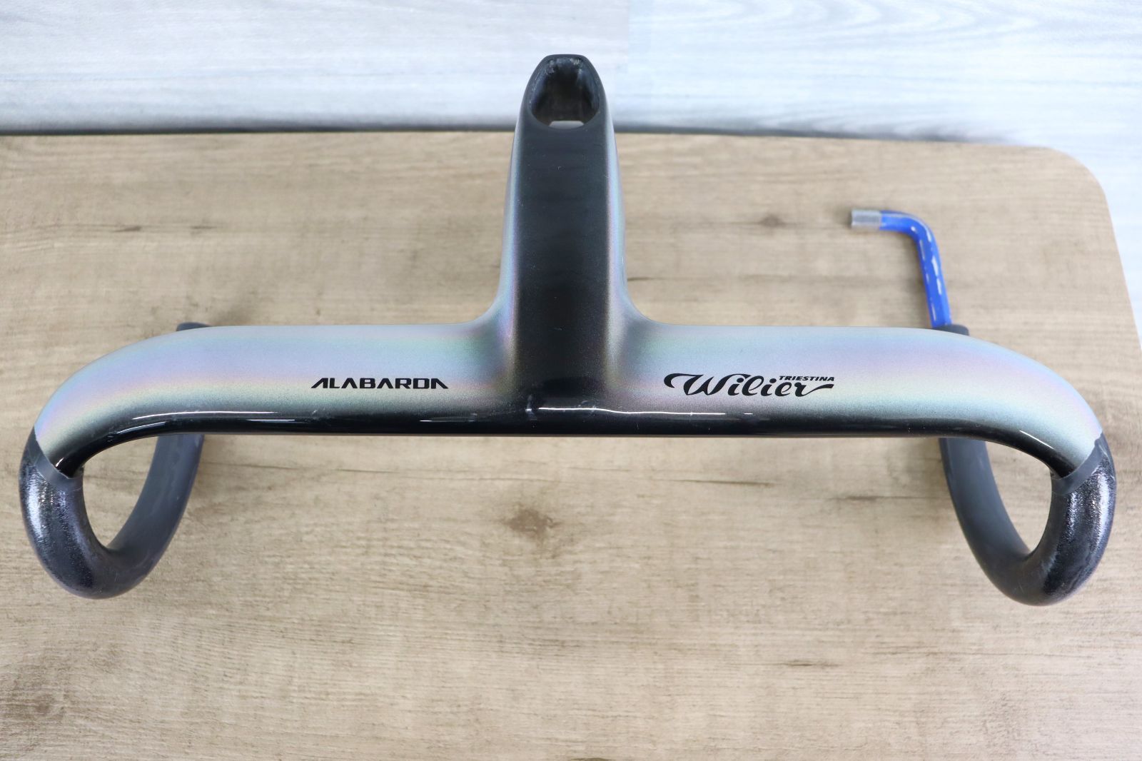 Wilier Alabarda ウィリエール アラバルダ ハンドル