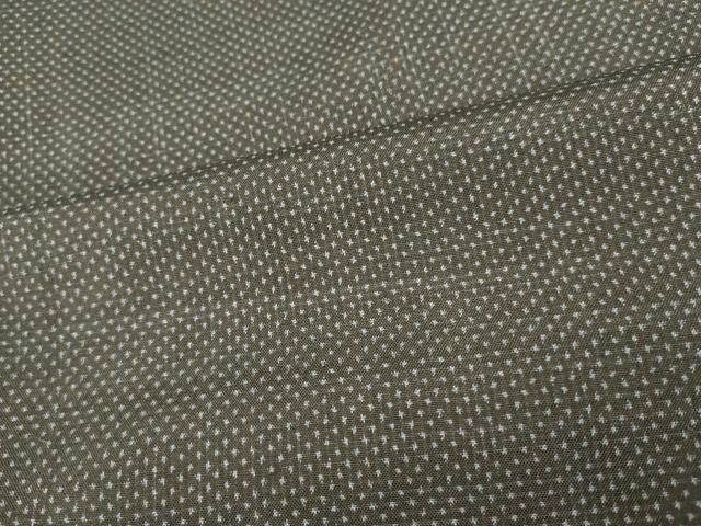 平和屋着物□男性 本場大島紬 アンサンブル 一元絣 正絹 逸品  