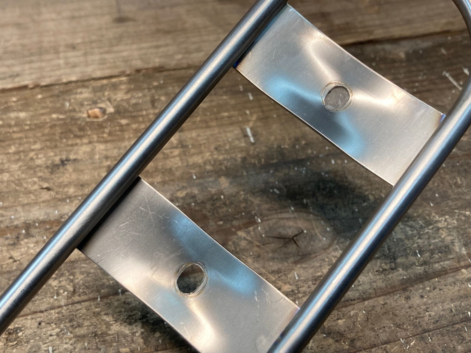 トラウトシグナル48L インディゴブルー ジャクソン トラウト