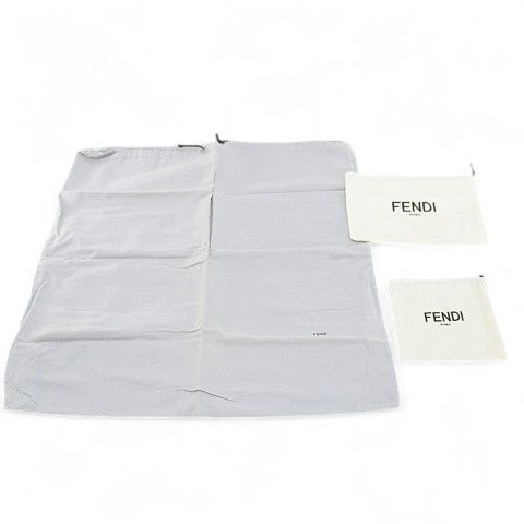 フェンディ FENDI 5枚セット 保存袋 収納袋 巾着 純正 付属品