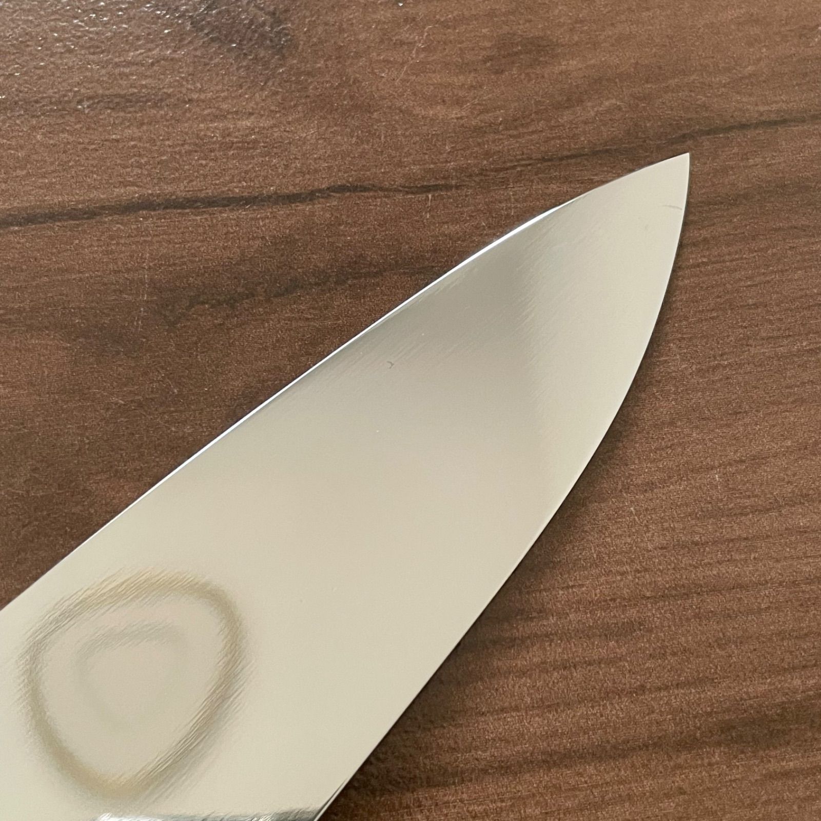 本焼