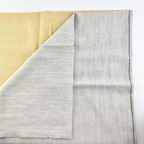 アルパカ ブランケット