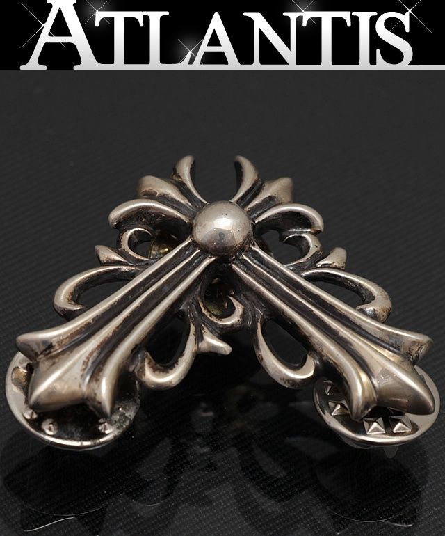 CHROME HEARTS 銀座店 クロムハーツ スティック ピン ラ－ジ